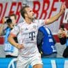 DFB-Pokal: Rumpel-Bayern geben Rätsel auf - Aber „Ruhe bewahrt“