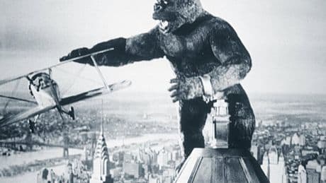 El verdadero rey de la selva nunca fue el león