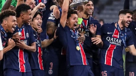 TNT Sports left ‘feeling sorry for Inter Milan’ as key feature disappears from Champions League final broadcast