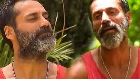 Survivor'dan elendi oğluna kavuştu! 'Kavuşmalar bazen sessiz ama çok şey anlatır...'