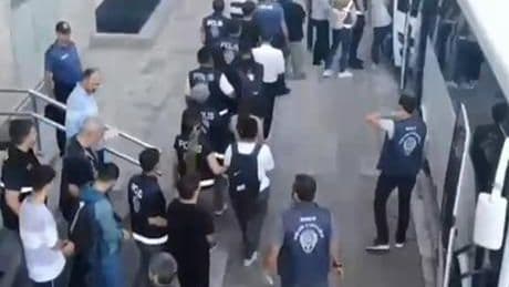 Yasa dışı bahis operasyonu: 1 milyar 300 milyon TL'lik hesap trafiği