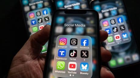 Een kind op de basisschool heeft echt geen smartphone nodig