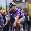 Dylan Groenewegen ziet sprintkans vervliegen na incidentrijke finale: ‘Ik moest vol in de remmen’