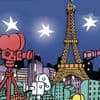 Nuit Blanche 2025 : six propositions immanquables samedi à Paris