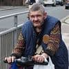 Welcome to the PIP capital of the UK where one in THREE people claim the benefit