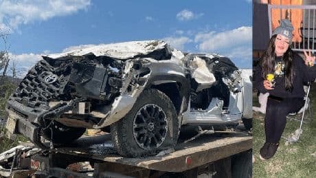 Guilty plea in drunk driving crash that killed 3 young men from B.C., Alberta