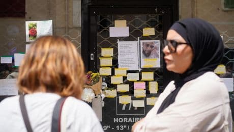 Meurtre d’Hichem Miraoui dans le Var : les actes racistes en France sont-ils en hausse ?