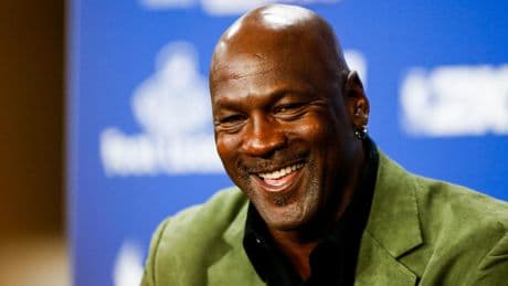 Basket : Michael Jordan devient consultant NBA