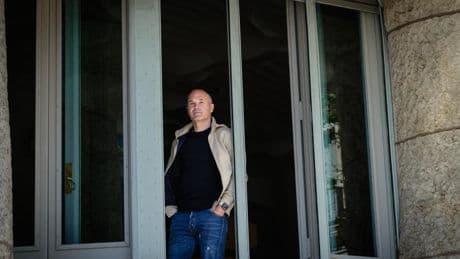 “La depresión hizo que yo me superara, y contarla ayuda a otros”