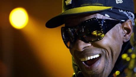 Mort de Sly Stone, pionnier de la musique funk, à l'âge de 82 ans