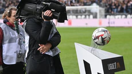 Droits TV : avec Ligue 1 +, le football français fait un nouveau saut dans l’inconnu