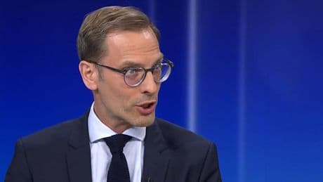 „Die SPD wäre gut beraten, zu sagen, dass es das dann mit der Kandidatur von Brosius-Gersdorf war“