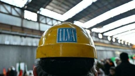 Crisi Ex Ilva, il governo convoca i sindacati
