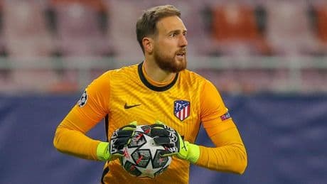 TRANSFER HABERİ | Galatasaray'a Jan Oblak piyangosu! Abla sözü dinleyecek