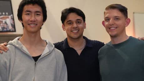 This startup lets you vibe code your own app on your iPhone. It just raised $9 million from Alexis Ohanian's fund.