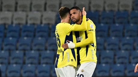 FENERBAHÇE HABERİ | En-Nesyri için sürpriz transfer iddiası! Ada ekibinin listesinde
