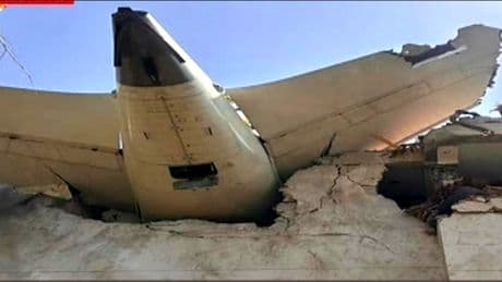 Backlash as Air India crash report points to possible human error - here's what experts think
