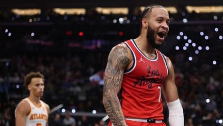 2025 NBA Free Agents: Amir Coffey Is The League’s Best Kept Secret