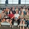 « Manful of Hemera » : 3e édition de la compétition de crossfit au parc des expositions, à Lanester