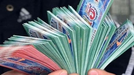 Yanlışlıkla 40 milyon TL kazandı