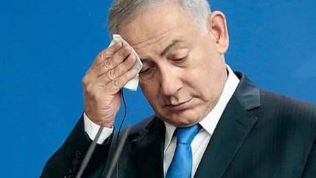 Arjantin'de Netanyahu tepkisi: Geldiği gibi tutuklansın!