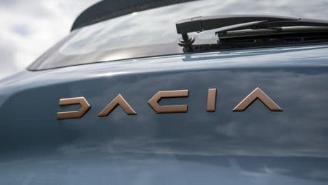 Dacia recorta un 0,7% sus ventas mundiales en la primera mitad del año por la llegada del Duster a Turquía