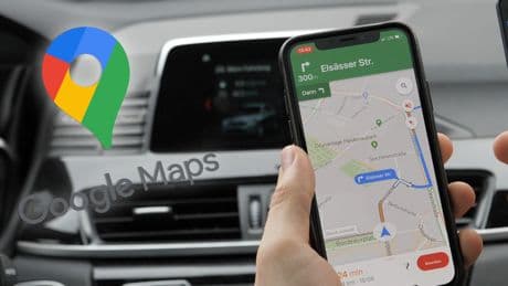 Google Maps: Nützliche Funktionen, die Sie unbedingt kennen sollten