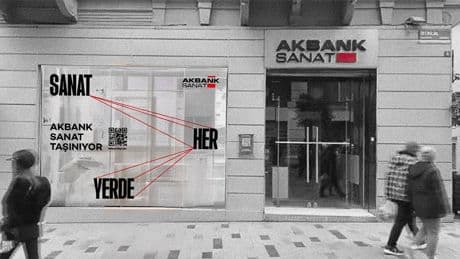 Akbank Sanat Merkezi, Galata’daki Karaköy Yeni Han’a taşınıyor