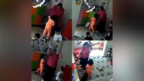 Mersin'de şiddet uyguladığı öğrencisinin epilepsi nöbeti geçirmesine neden olan öğretmene ödül gibi ceza