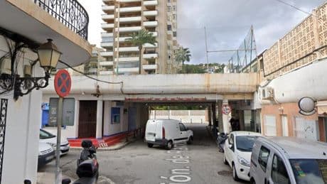 Resuelven el robo de 57.000 euros a una responsable del restaurante Casa Juan de La Carihuela (Torremolinos)
