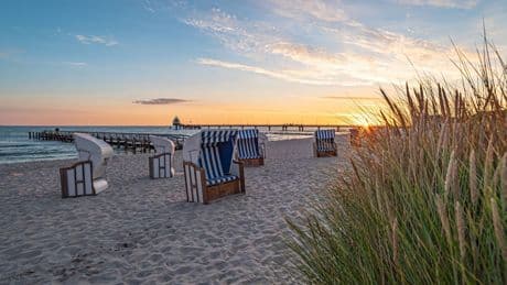 Ostsee-Quiz gratis: Experte vom Leibniz-Institut fordert Sie heraus