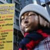Japan and South Korea mark 60 years of ties despite lingering tension and political uncertainty