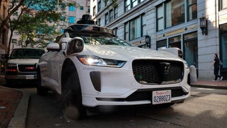 Waymo Plans To Widen Robotaxi Lead Over Tesla With 2026 Dallas Launch