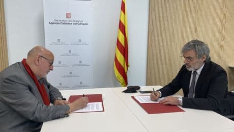 Illa ficha como asesor de &quot;políticas transversales&quot; a un dirigente de ERC amnistiado en junio