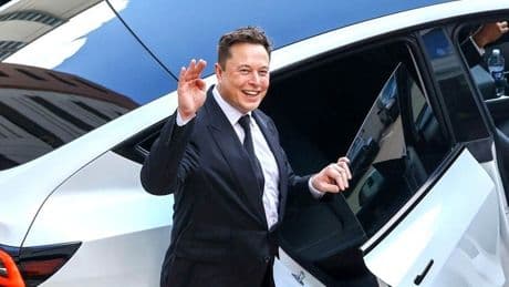 Tesla entrega a Elon Musk 29.000 millones de dólares en acciones pese a la caída del 12% en las ventas