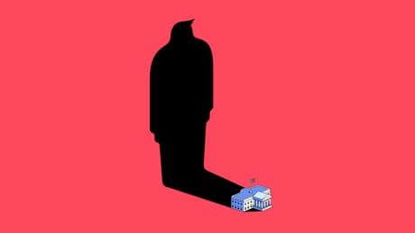 How Donald Trump Is Expanding His Authority While Shrinking the Government