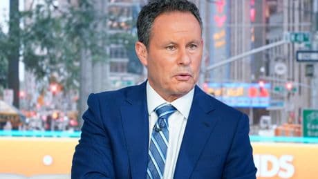 'Fox And Friends' Host Apologises For 'Callous' Remark About Homeless People