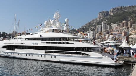 60.000 euros en 2024: pourquoi la taxe sur les grands yachts ne rapporte presque rien (entre 80 et 160 fois moins qu'espéré)