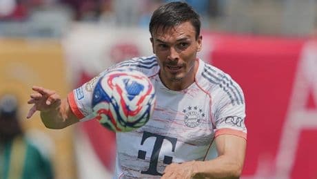 Überraschend hohe Leihsumme von Tottenham - Was Bayern für Palhinha kassiert!