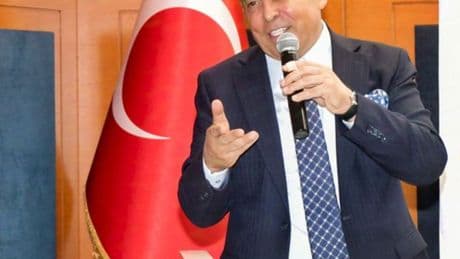 Ahmet Özer hakim karşısında
