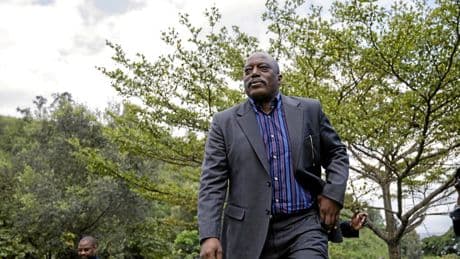 En RDC, la justice requiert la peine de mort contre Joseph Kabila
