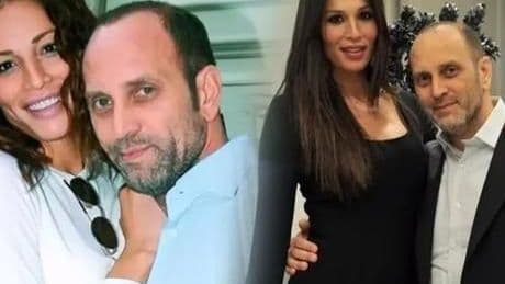 Haberler: Güzide Duran ve Adnan Aksoy ayrılıyor! Okan Buruk boşanma davasında tanık oldu