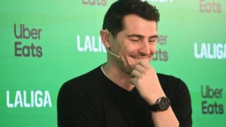 El enigmático mensaje de Iker Casillas en Instagram que después ha eliminado: "Algunos me dirán que no lo cuente"