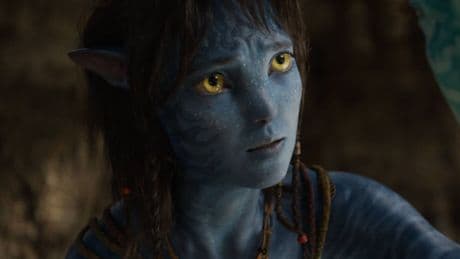 Na’vi fight large-scale battles in first trailer for Avatar: Fire And Ash