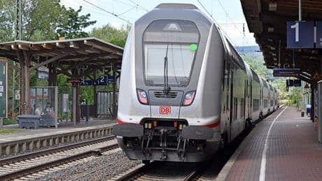 Bahnfernverkehr: Nahverkehr als Teilersatz für Streichung von IC-Zügen?