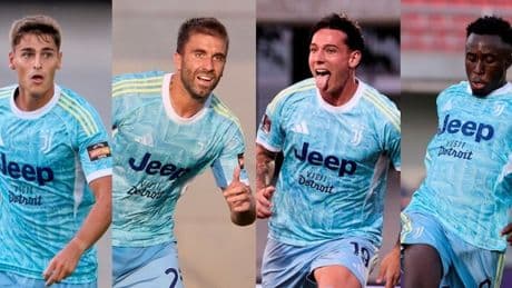 <p>Vacca entra e incide, Pedro Felipe granitico: le pagelle della Juve Next Gen</p>
