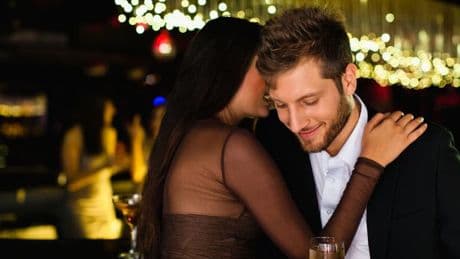 'Flirty friend is too much and crossed the line with my husband'