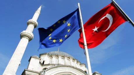 EU erleichtert Visa-Vergabe an türkische Staatsbürger