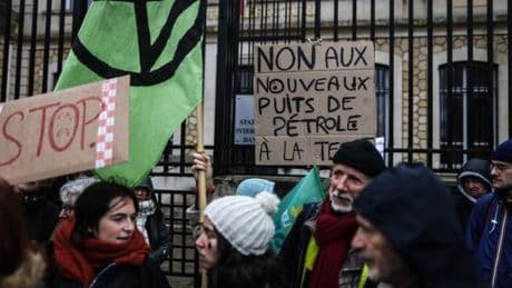 L’Etat refuse la création de nouveaux puits de pétrole en Gironde en raison de l’urgence climatique