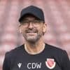 3. Liga: Energie Cottbus: Mit Leihspieler Duah zum Klassenverbleib